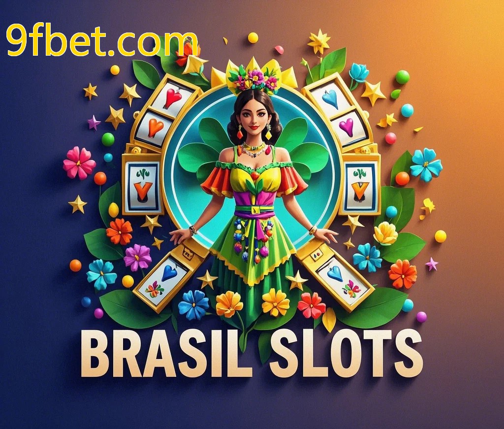 9FBET GAME-Apostas