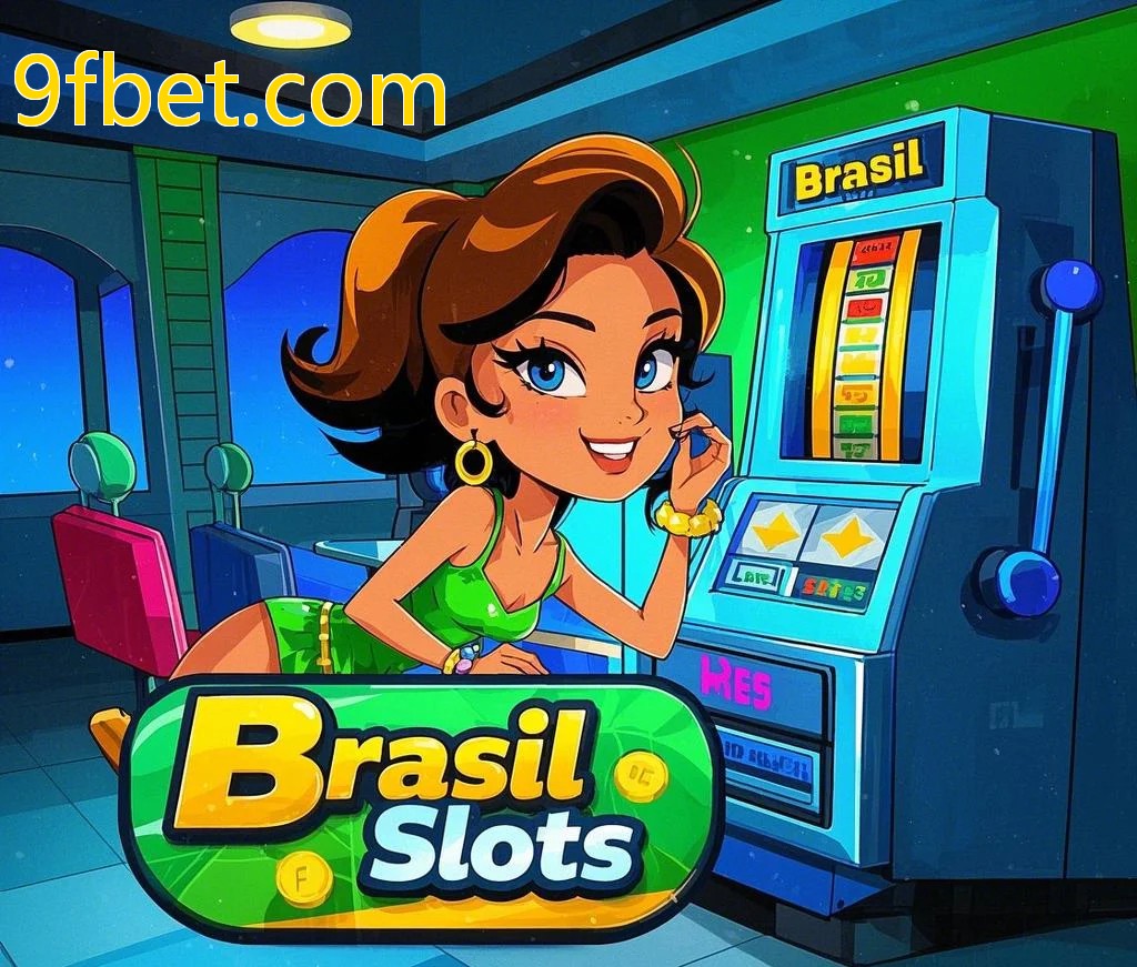 9FBET GAME-Slots